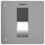 Fluxómetro Empotrado EcoPower® para Mingitorio