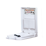 Cambiador Vertical Para Bebé