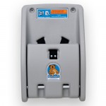 Silla Protectora para Niño