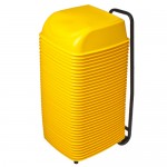 Kit de 36 Asientos para Cine, Teatro o Estadio