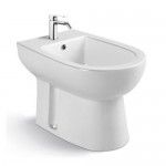 Paquete Bidet a piso y Monomando