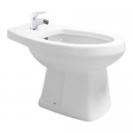 Paquete Bidet y Llave