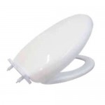 Tapa y Asiento para Inodoro