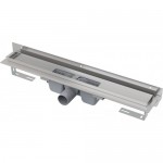 Sistema de Drenaje Lineal