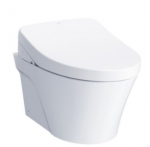 Washlet®+ S550E - Inodoro Suspendido