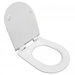 Tapa y Asiento para Inodoro