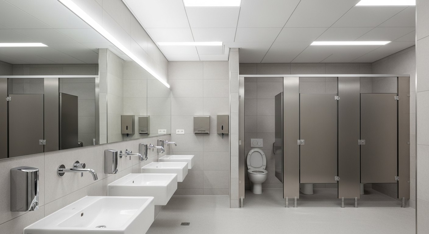 Productos de belleza y bienestar Muebles para Baño Virtual
